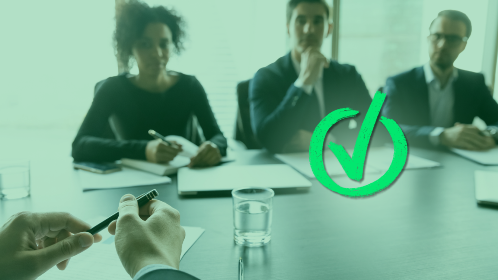 Interview Success Course sec2